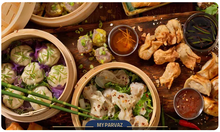 Chinese food